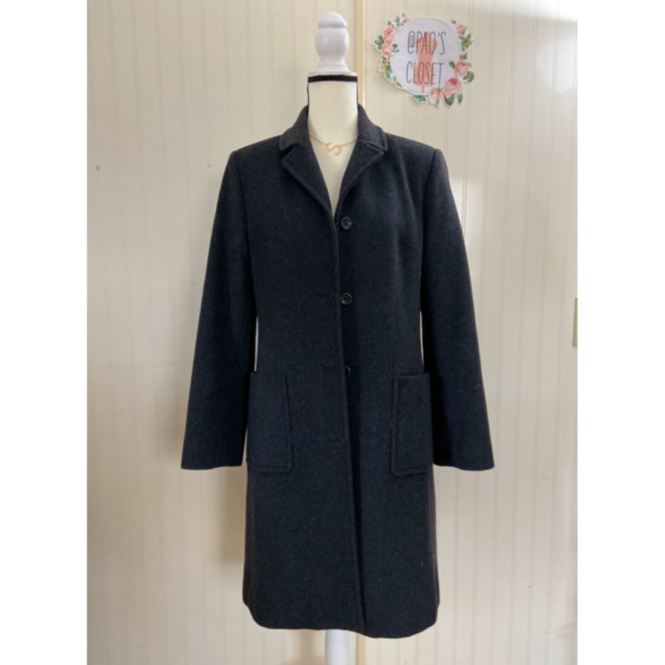 J.Crew Women’s Coat